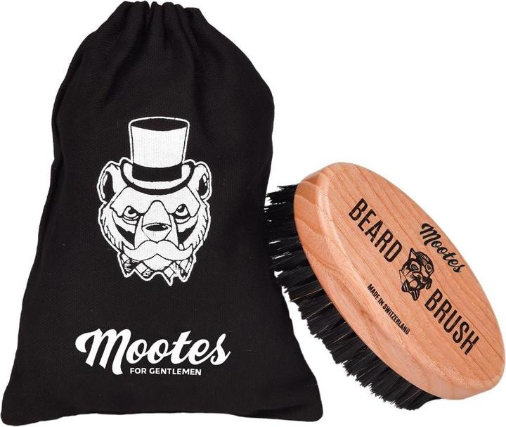 Image du produit Mootes Soft