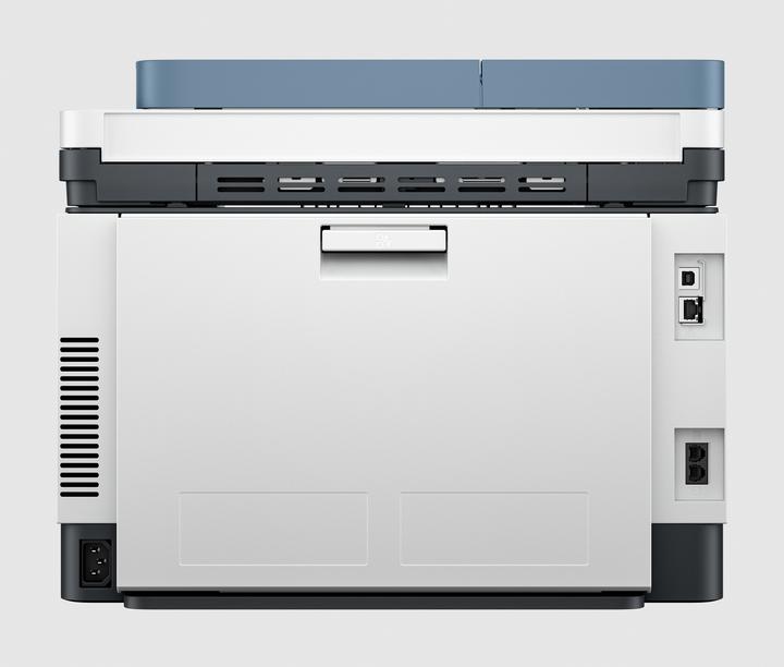 Actual product image HP Color LaserJet Pro MFP 3302fdn (Laser, Colour)