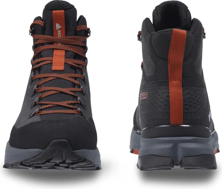 Actual product image Dachstein sf trek guide mc wp hiking boots (45)