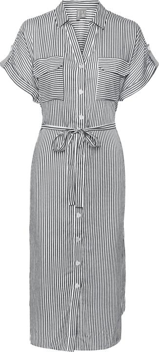 Vero Moda VMBUMPY Hemd Kleid (XS)