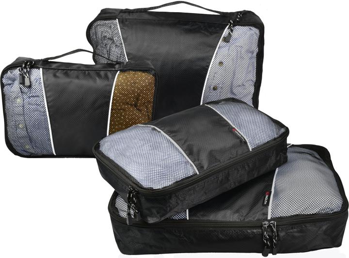 Produktbild Monolith Kleidertaschen
