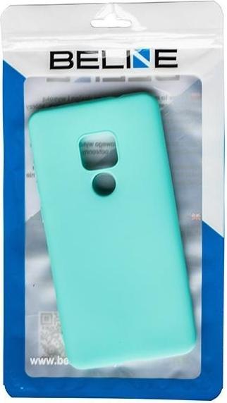 Productafbeelding Beline Hoesje Candy Xiaomi Redmi 9A niebieski/blauw (Xiaomi Redmi 9A)