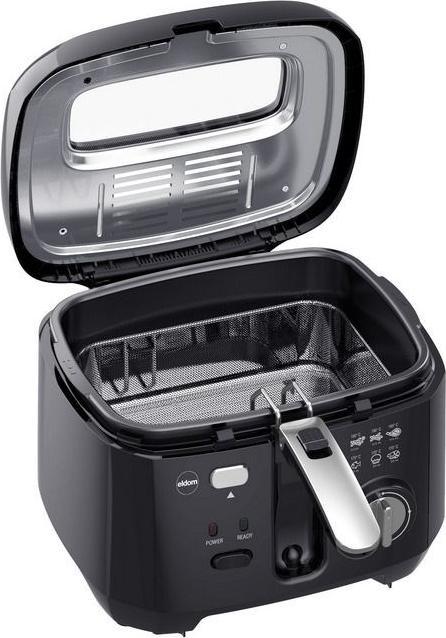 Produktbild Eldom Freet (EU-Stecker)