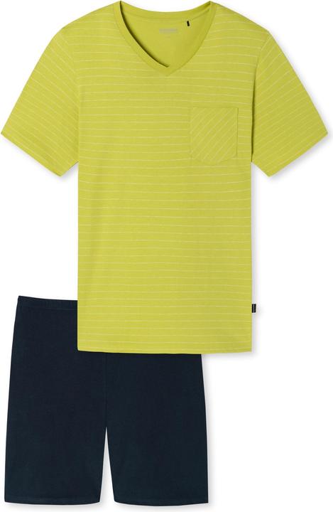 Produktbild Schiesser Fashion Pyjama (XL)