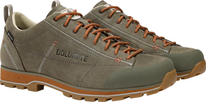Actual product image Dolomite Cinquantaquattro Low Full Grain Leather Evo GTX (45.5)