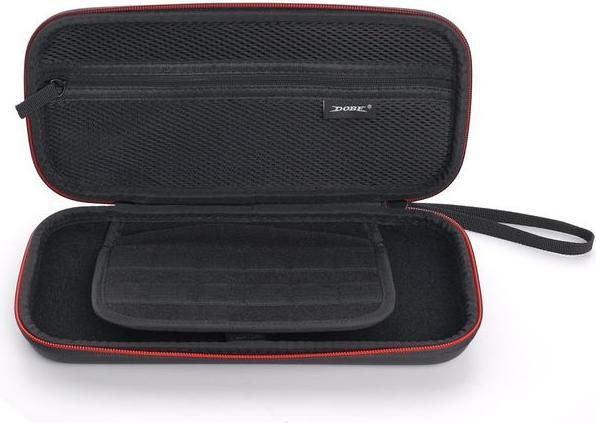 Produktbild Dobe Aufbewahrungsbox kompakt (Switch 2)