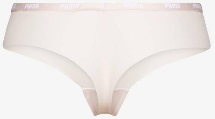 Immagine prodotto Puma Donne Microfibra Brasiliana 2p Hang (XS, Confezione da 2)