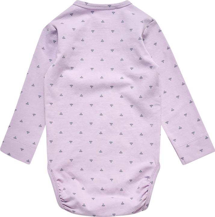 Immagine prodotto hummel hmlBEESY CORPO L/S (74)