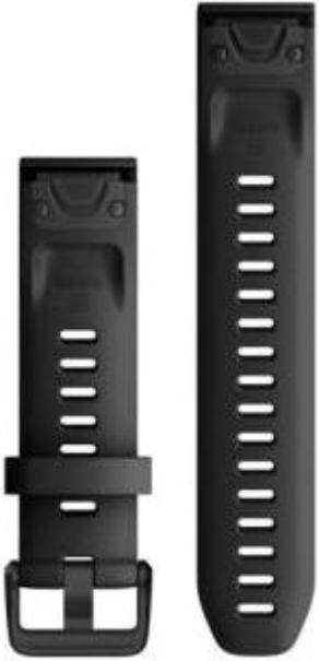 Produktbild Garmin QuickFit (20 mm, Silikon)