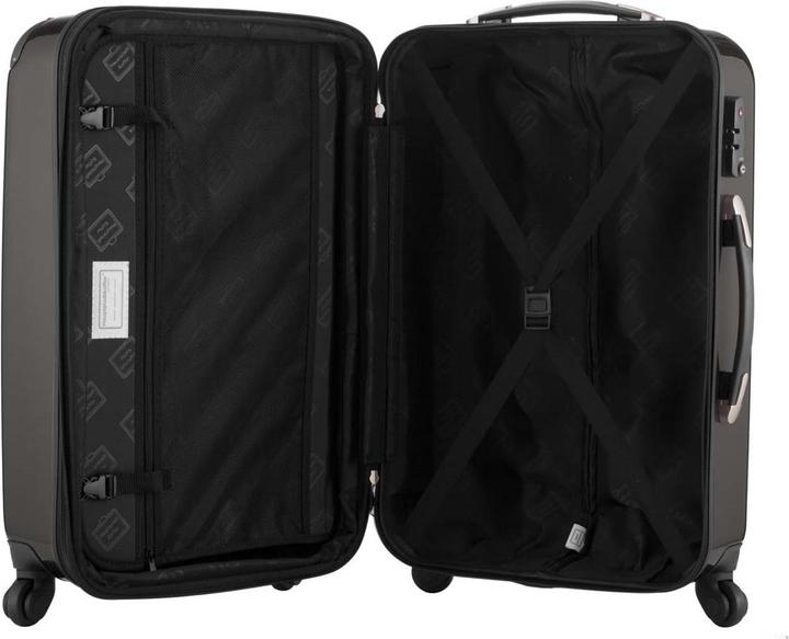 Produktbild Hauptstadtkoffer Alex (42 l, Handgepäck (bis 50l))