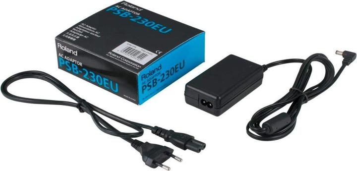 Actual product image Roland Psb-230eu (Power supply)