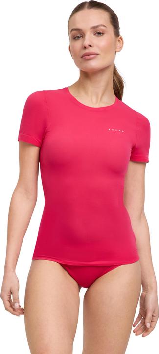 Falke Women's C Shortsleeved Shirt Regular (XS)