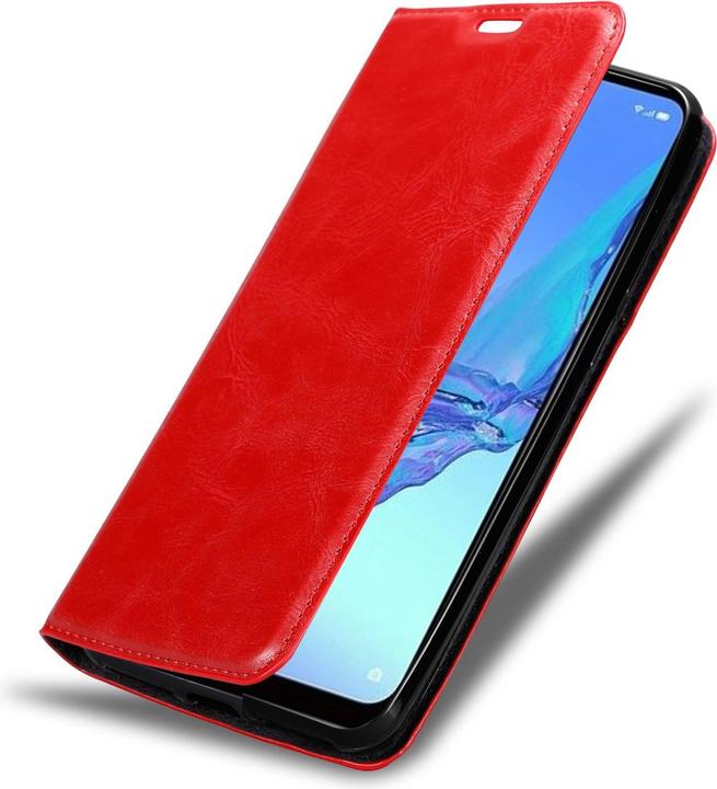 Produktbild Cadorabo Cover (Oppo A53)