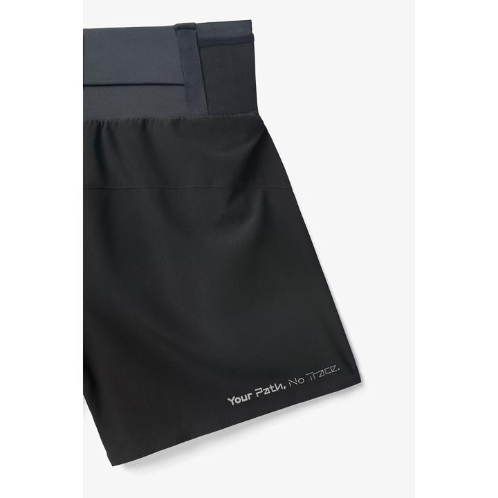 Produktbild Nnormal Race Shorts Black (XL)