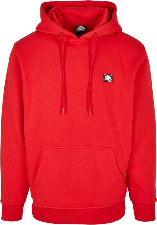 Produktbild Southpole Square Logo Hoody (S)