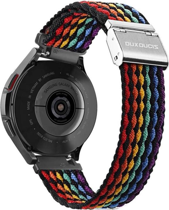 Image du produit Dux Ducis Série Mixture II (41 mm, 42 mm, 20 mm, Nylon)