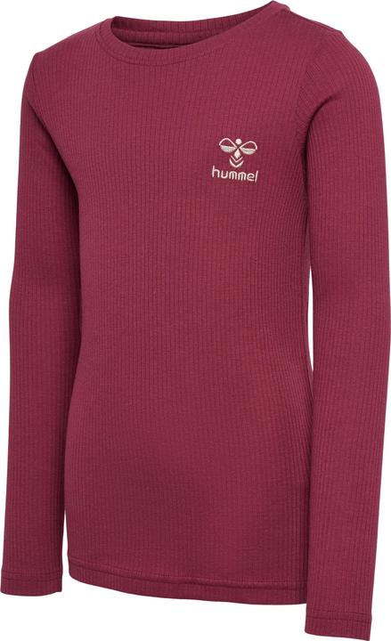 Immagine prodotto hummel Maglietta Hmlreve L/S (116)