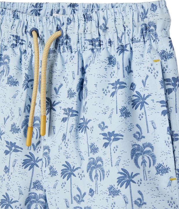 Actual product image Vertbaudet Jungen Badeshorts Oeko-Tex (110)