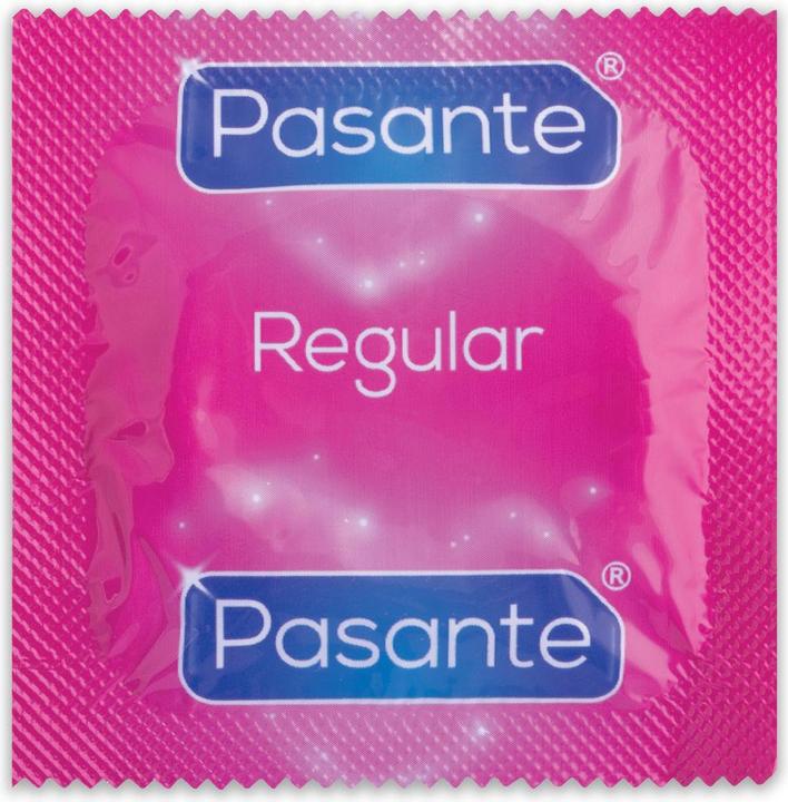 Produktbild Pasante Feel (144 Stk.)