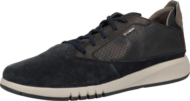 Actual product image Geox U Aerantis A (41)