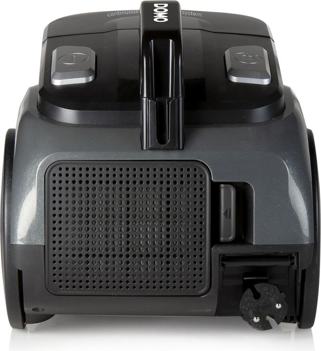 Productafbeelding Domo Stofzuiger XL Zakloos