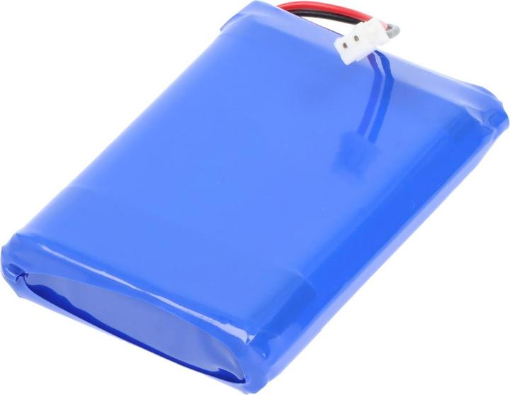 Actual product image AccuCell Battery Sony PS4 Pro wireless controller (PS4)