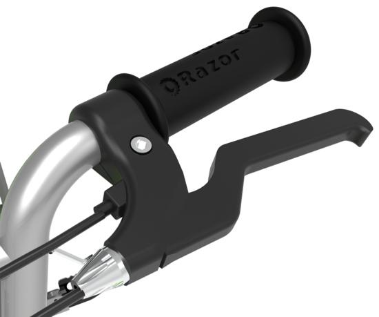 Produktbild Razor Dirt Rocket SX350 McGrath (22 km/h, 350 W)