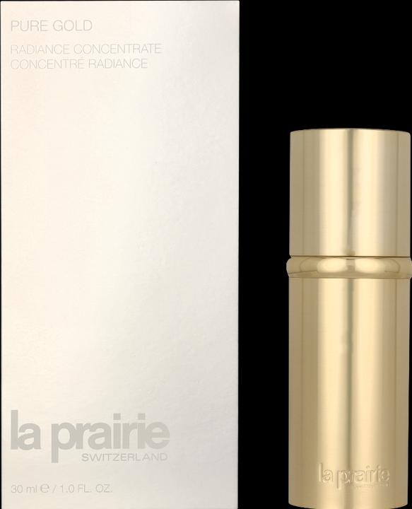Productafbeelding La Prairie Puur Goud Stralingsconcentraat (30 ml)