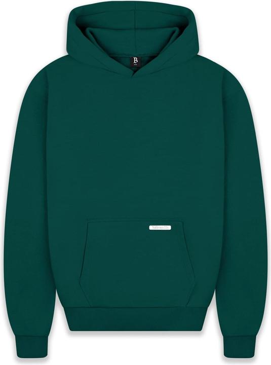 Dropsize Super Heavy Blank Hoodie - 124969 (L)