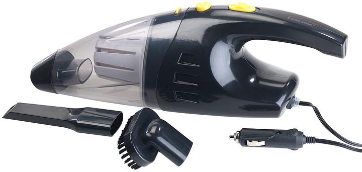 Immagine prodotto Lescars Aspirapolvere per auto senza sacco, bagnato e asciutto
