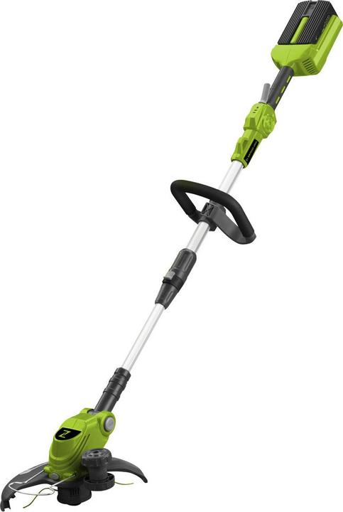 Produktbild Zipper Zi-ZTR 40 (Trimmfaden)