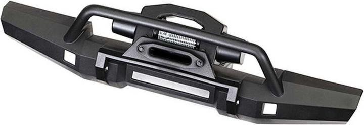 Traxxas bumper vorn, winch