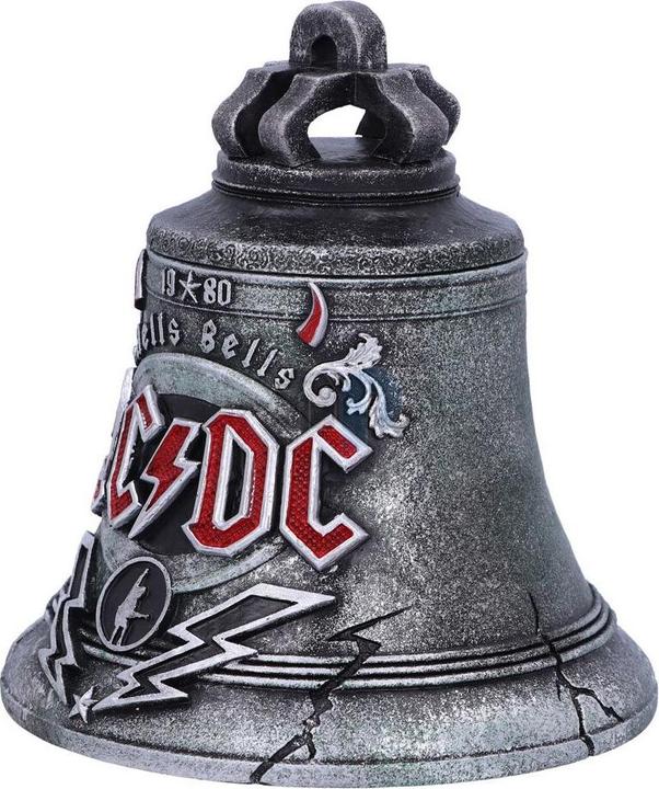 Produktbild Nemesis Now AC/DC: Hells Bells