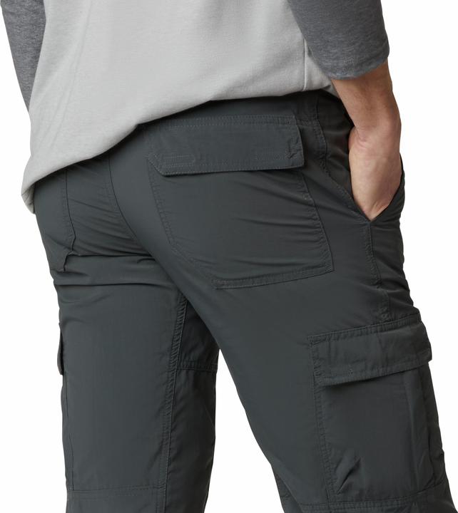 Actual product image Columbia Silver Ridge II Capri pants for men (40)