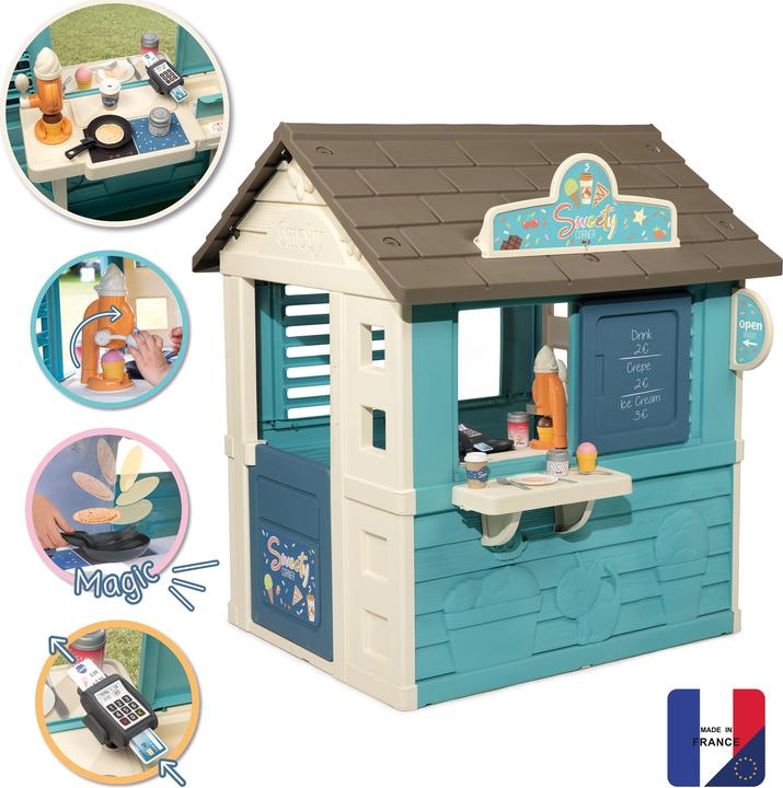 Image du produit Smoby Sweety Corner