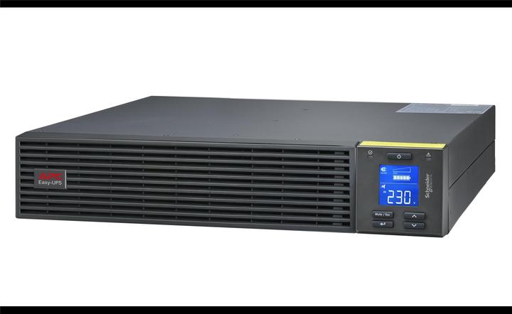 Produktbild APC Srv1krirk (1000 VA, 800 W, Online-Doppelwandler USV)