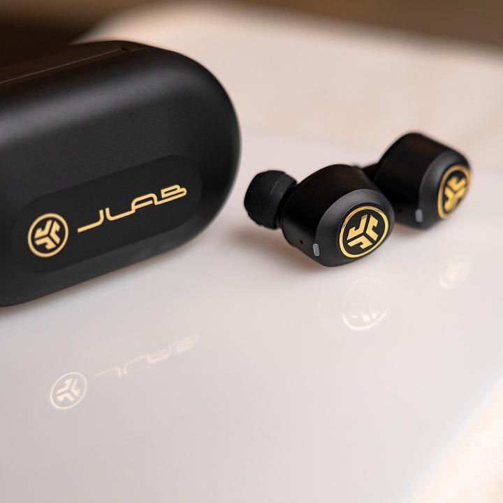 Produktbild JLab Audio JBuds Air Icon (18 h, Kabellos)