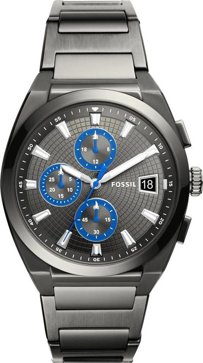 Produktbild Fossil Everett (Chronograph, 42 mm)