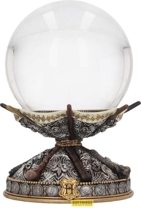 Produktbild GED Harry Potter Crystall Ball 16cm