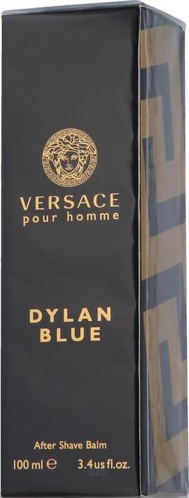 Produktbild Versace Dylan Blue After Shave Balm (Aftershave Balsam, 100 ml)