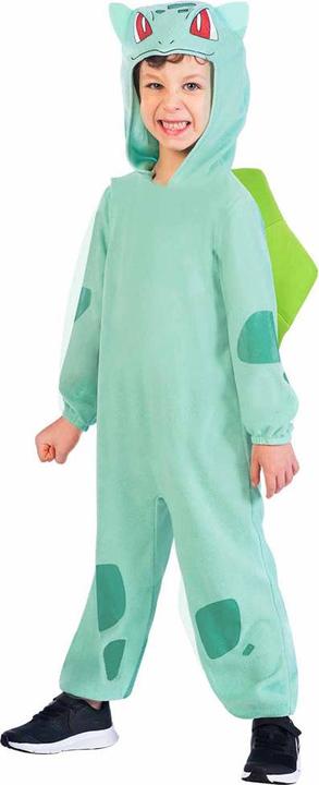 Produktbild Widmann Kostüm Pokemon Bulbasaur (3, 4)