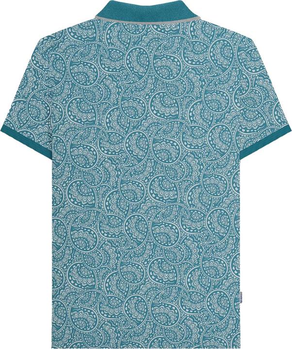 Immagine prodotto Lambretta AW24 Poloshirt (4XL)