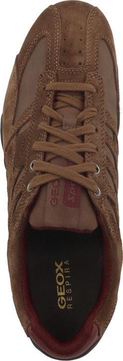 Actual product image Geox U Snake A - 62985 (41)