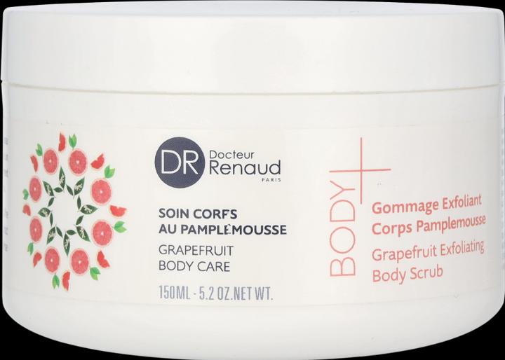 Dr. Renaud Exfoliating (150 ml)