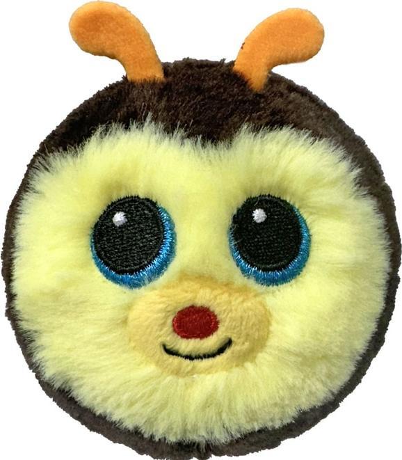 Image du produit Ty Bouncer Biene Buzzy 10cm
