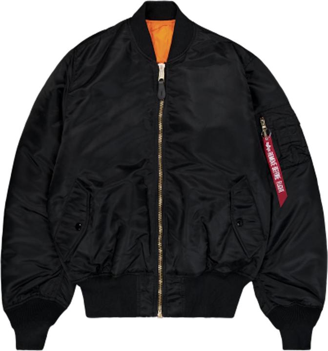 Produktbild Alpha Industries MA-1 (XL)