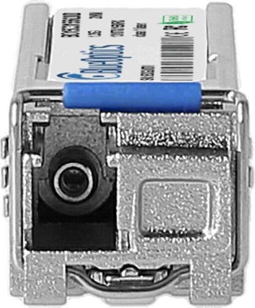Actual product image BlueOptics KTI Networks SFP-GLS-W3510-A Compatible SFP BO15C3155620D