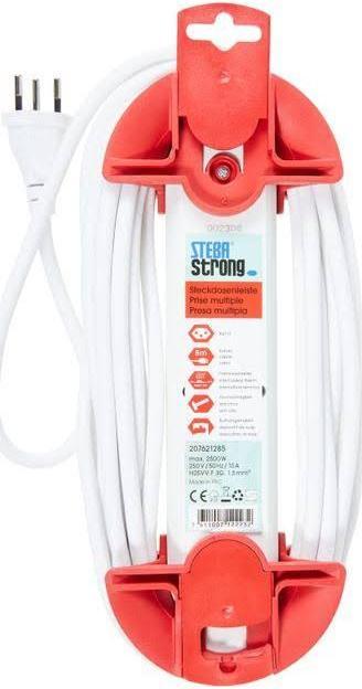 Actual product image Steffen Steba Strong (5 x, Type 13, 8 m)