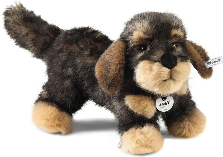 Produktbild Steiff Moritz Rauhaardackel (30 cm)