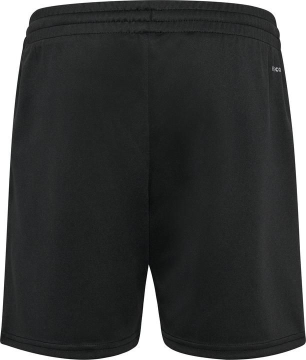 Actual product image hummel Hmlessential Training Shorts Kids (128)